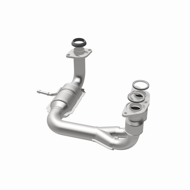 MagnaFlow Conv DF Standard Cat 00-05 Toyota MR2 Spyder 1.8L Rear