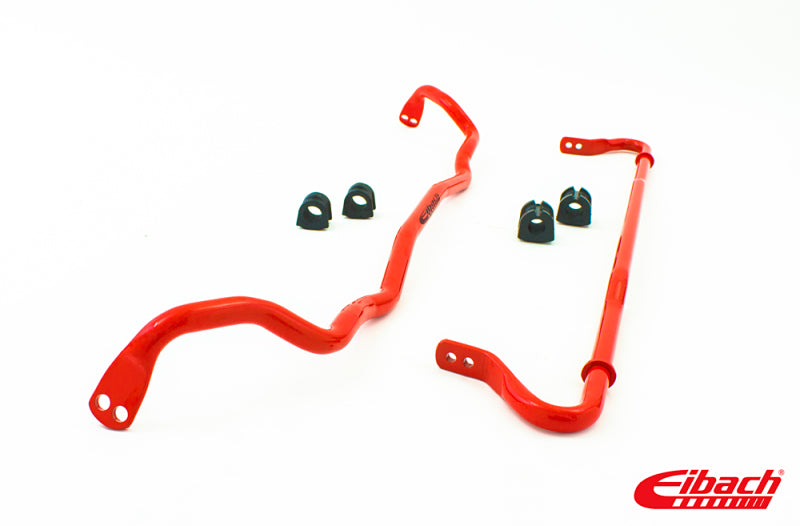 Eibach 26mm Front & 23mm Rear Anti-Roll-Kit for 05-10 VW Jetta V / 06-07 GTI / 06-09 Golf V/Rabbit