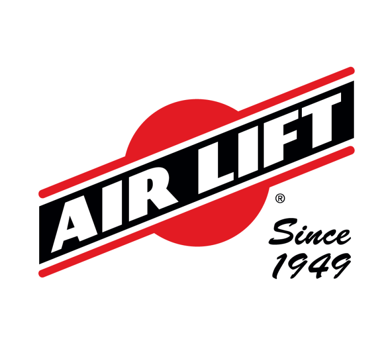 Air Lift LoadLifter 7500XL Ultimate for 11-17 GM 2500/3500