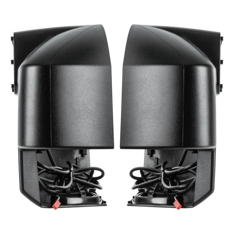 Oracle 21-23 Ford Bronco LED Off-Road Side Mirror Ditch Lights SEE WARRANTY