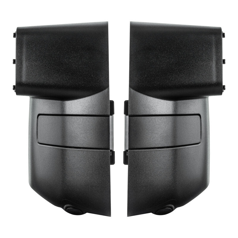 Oracle 21-23 Ford Bronco LED Off-Road Side Mirror Ditch Lights SEE WARRANTY