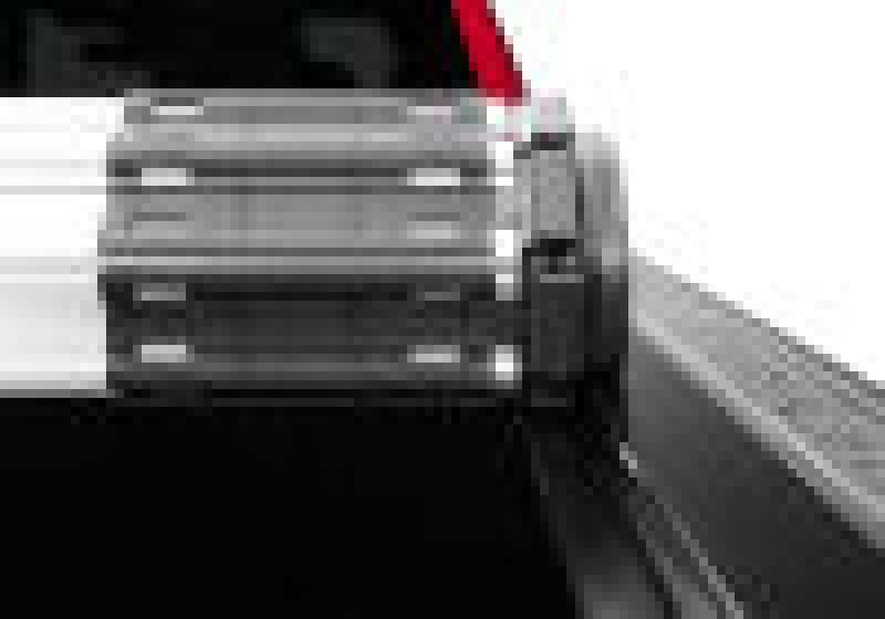BAK 2020 Chevy Silverado 2500/3500 HD 8ft Bed Revolver X2
