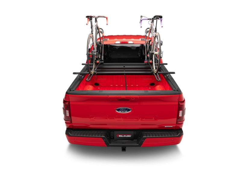 Roll-N-Lock 09-18 RAM 1500 / 10-22 RAM 2500-3500 (76.3in. Bed Length) A-Series XT Retractable Cover
