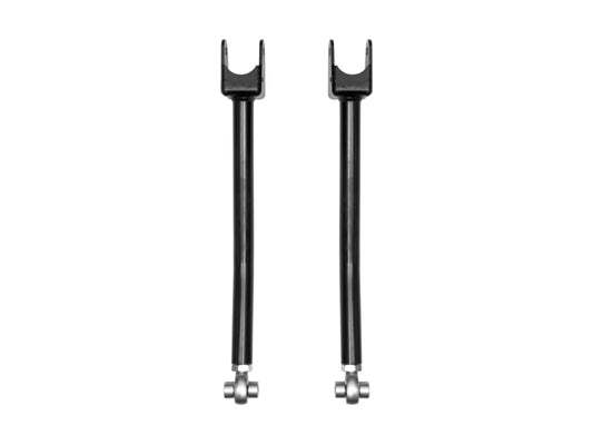 ICON 2018+ Jeep Wrangler JL Front Adj Upper Link Kit