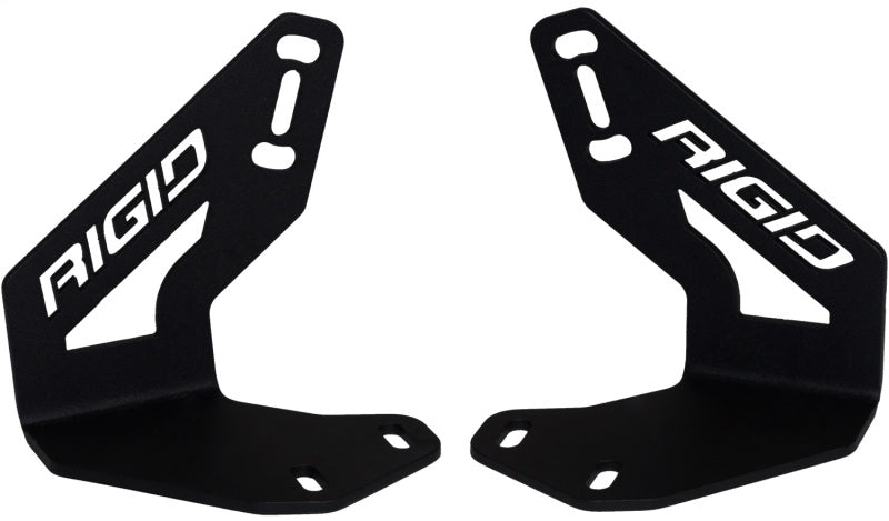 Rigid Industries 2017 Can-Am Maverick X3 Roof Mount (Fits 40in. RDS-Series/E-Series/SR-Series PRO)