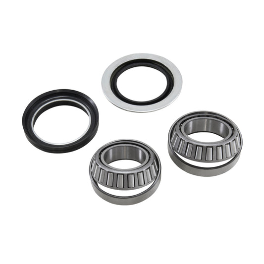 Yukon Gear Replacement Axle Bearing and Seal Kit For 59 To 94 Dana 44 and Ford 1/2 Ton Front Axle
