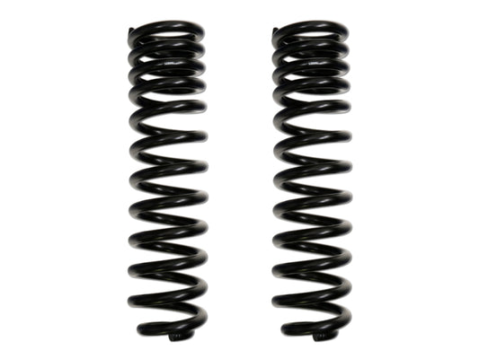 ICON 2020+ Ford F-250/F-350 Super Duty Front 4.5in Dual Rate Spring Kit