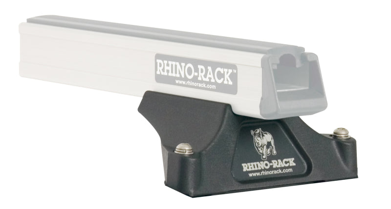 Rhino-Rack RLTP Leg Set for Heavy Duty/Vortex Bar - Low Profile - 2 pcs
