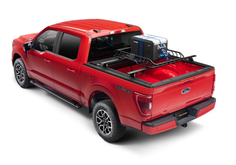 Roll-N-Lock 20-22 Jeep Gladiator (w/o Trail Rail Sys - 60in. Bed) M-Series XT Retractable Cover