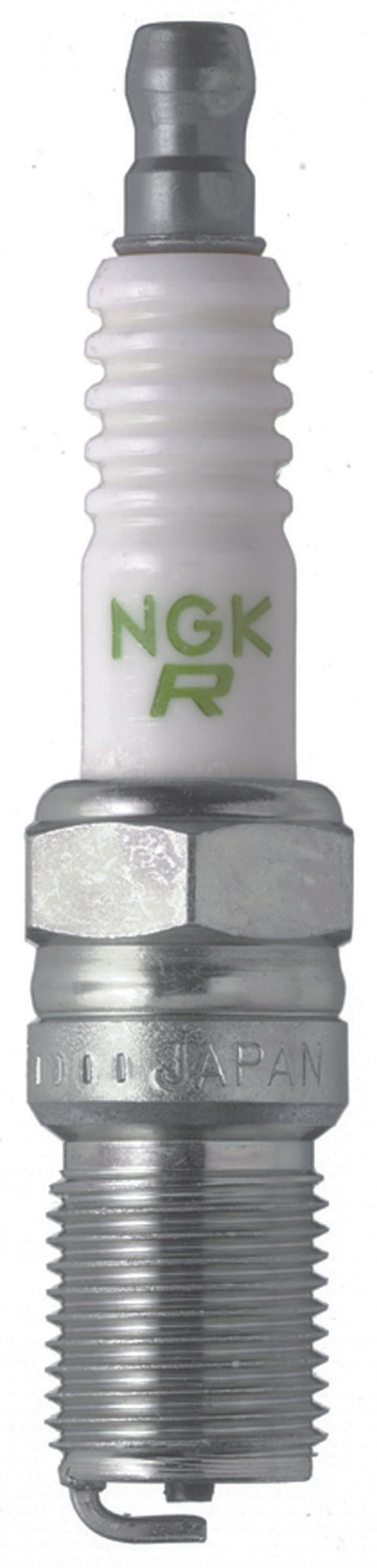 NGK Nickel Spark Plug Box of 10 (BR7EF)