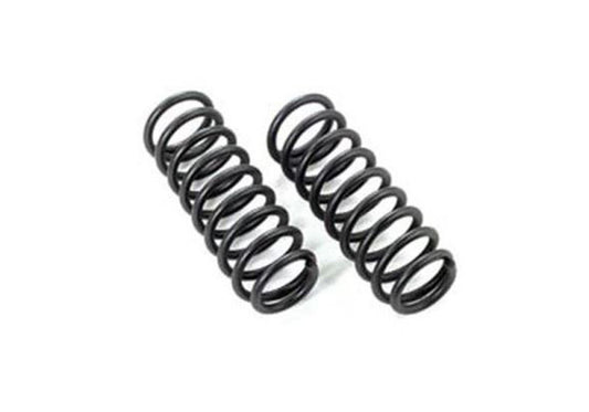 Superlift 84-01 Jeep XJ/MJ Coil Springs (Pair) 3in Lift - Front