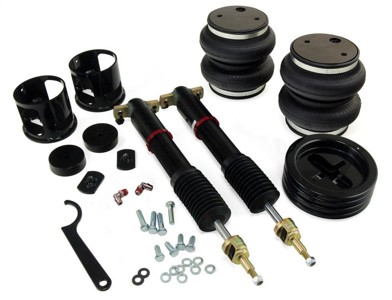 Air Lift Performance 2015-2024 Ford Mustang (S550 / S650) Rear Kit