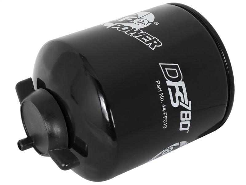 aFe Pro GUARD D2 Fuel Filter for DFS780 Fuel System Fuel Filter (For 42-12032 Fuel System) - 4 Pack