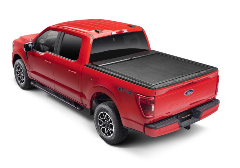 Roll-N-Lock 15-20 Ford F150 (w/o OE Cargo Tracks - 67.1in Bed) M-Series XT Retractable Tonneau Cover