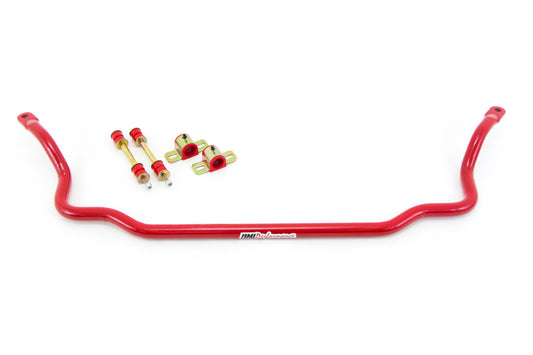 UMI Performance 64-77 A-Body 70-81 F-Body GM Front Sway Bar 1-1/4in Solid