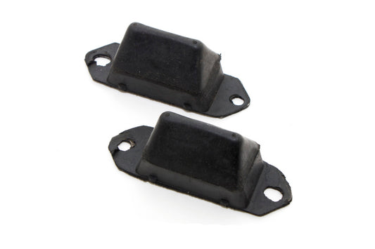 UMI Performance 82-02 GM F-Body Rubber Bump Stops Pair Rear