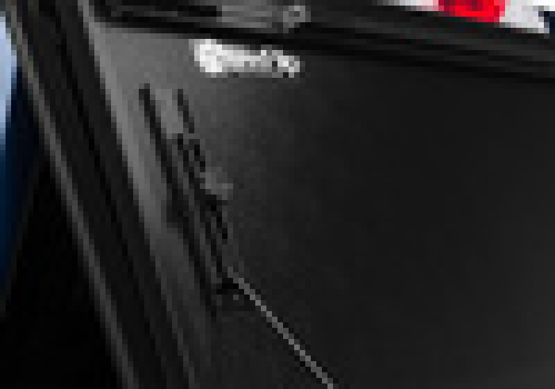 BAK 2021+ Ford F-150 Regular Super Cab & Super Crew (4 Door) BAKFlip FiberMax 6.5ft Bed Cover