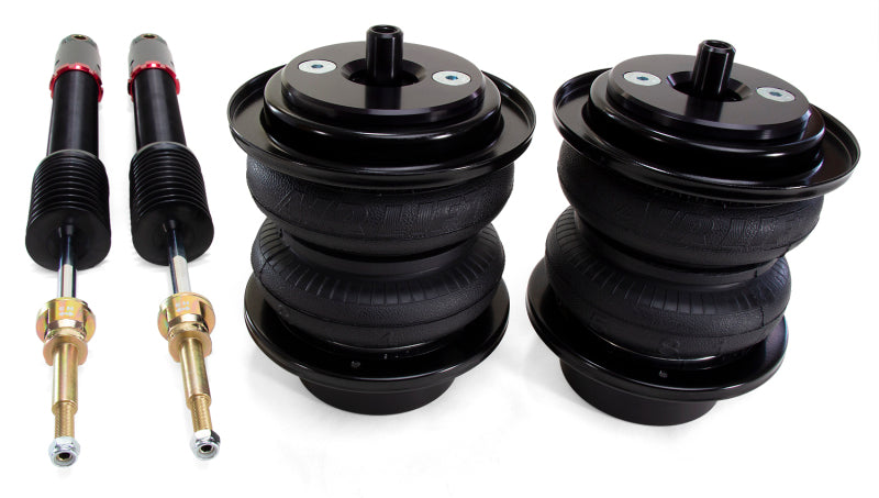 Air Lift Performance 09-15 Audi A4/A5/S4/S5/RS4/RS5 Rear Kit