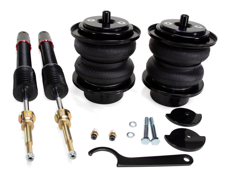 Air Lift Performance 09-15 Audi A4/A5/S4/S5/RS4/RS5 Rear Kit