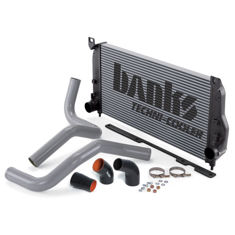 Banks Power 04-05 Chevy 6.6L LLY Techni-Cooler System
