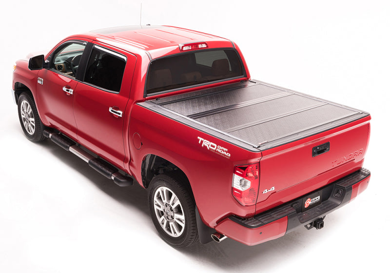 BAK 00-06 Toyota Tundra Double Cab 6ft 2in Bed BAKFlip G2