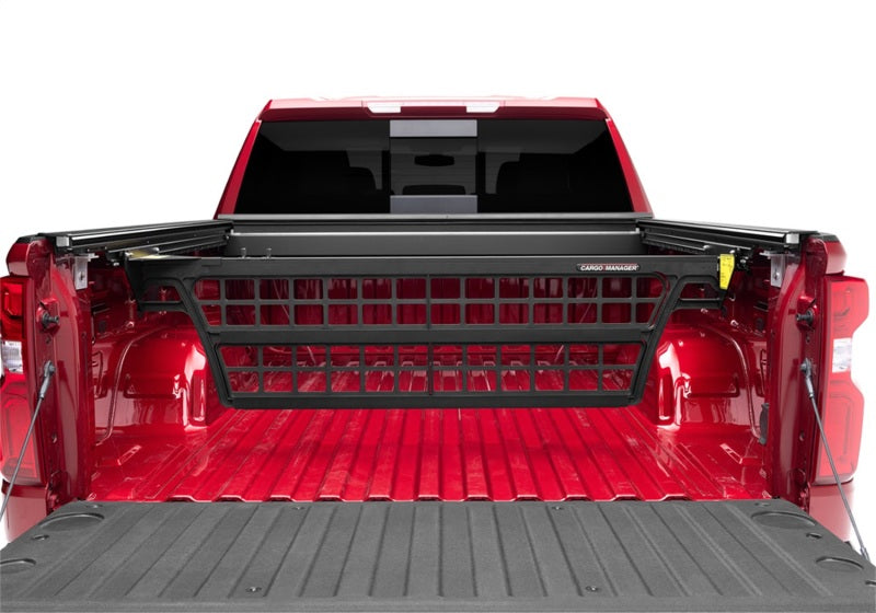 Roll-N-Lock 2019 Ram RamBox 1500 XSB 67in Cargo Manager (Requires Roll-N-Lock Bed Cover)