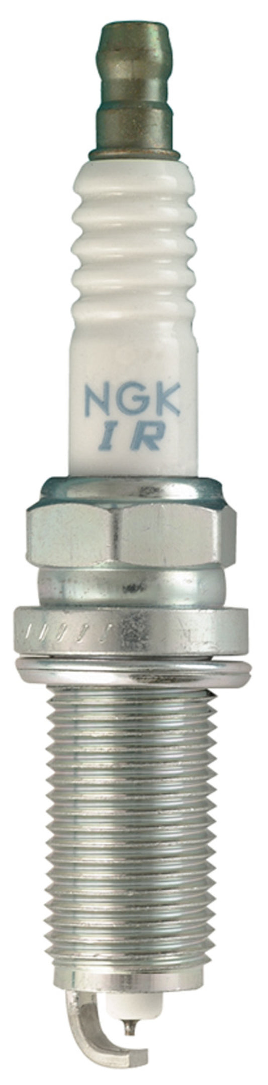 NGK Laser Iridium Spark Plug Box of 4 (ILFR6T11)
