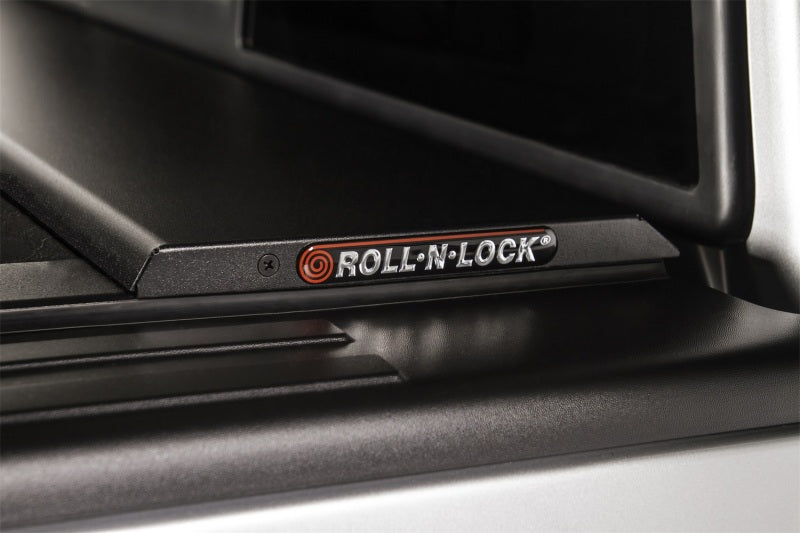 Roll-N-Lock 15-18 Ford F-150 XSB 65-5/8in M-Series Retractable Tonneau Cover